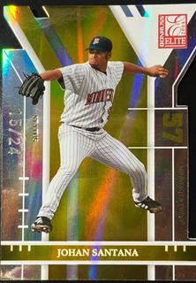 Johan Santana