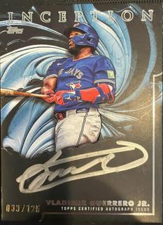 Vladimir Guerrero Jr.