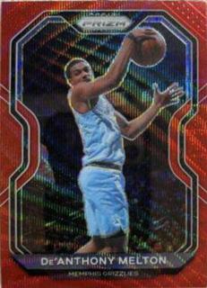 De'Anthony Melton