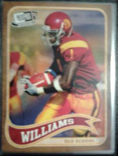 Mike Williams #OS 25