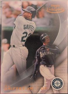 Ken Griffey Jr.