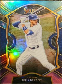 Kris Bryant