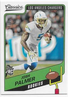 Josh Palmer