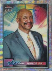 Larry Nance Sr.