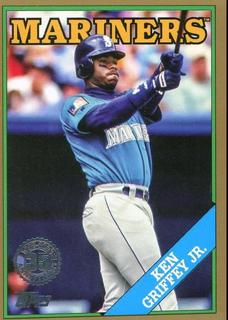 Ken Griffey Jr.