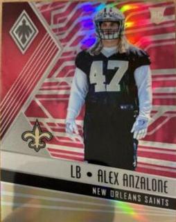 Alex Anzalone