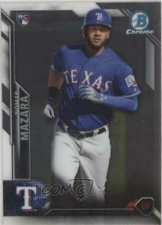 Nomar Mazara