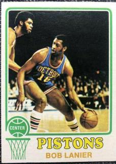 Bob Lanier