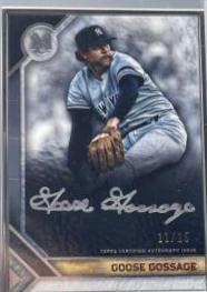 Goose Gossage