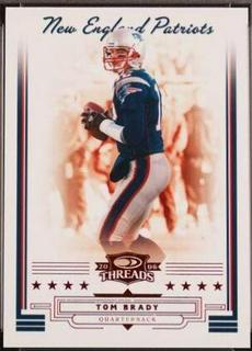 Tom Brady