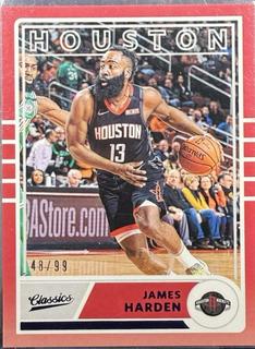 James Harden