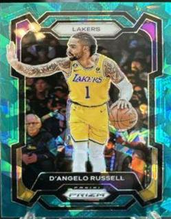 D'Angelo Russell