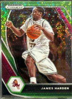 James Harden