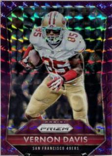 Vernon Davis