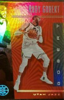 Rudy Gobert