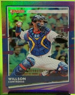 Willson Contreras