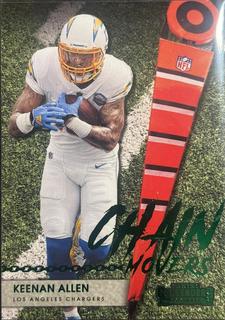 Keenan Allen