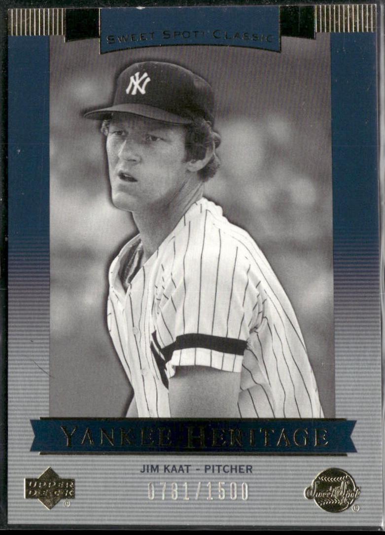 Jim Kaat #131