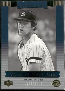 Jim Kaat