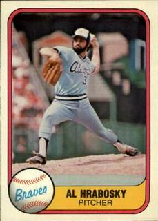 Al Hrabosky