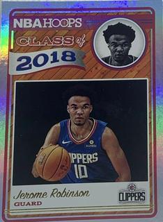 Jerome Robinson