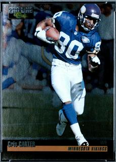 Cris Carter