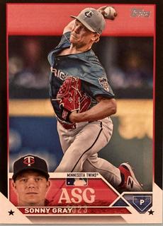 Sonny Gray