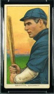 Clark Griffith