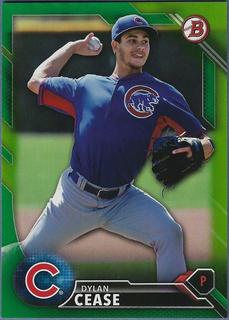 Dylan Cease