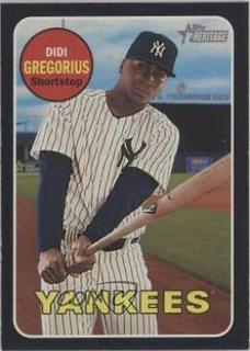 Didi Gregorius