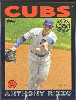 Anthony Rizzo