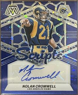 Nolan Cromwell