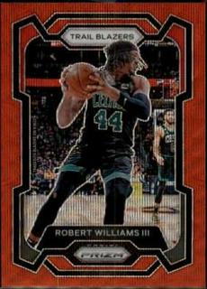 Robert Williams III