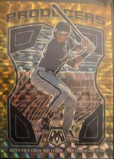 Christian Yelich