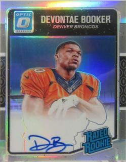 Devontae Booker