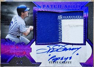 Steve Garvey