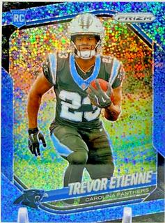 Trevor Etienne