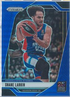 Shane Larkin