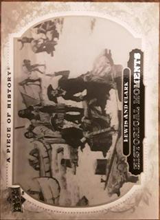 Lewis And Clark