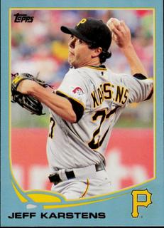 Jeff Karstens