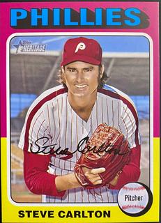 Steve Carlton