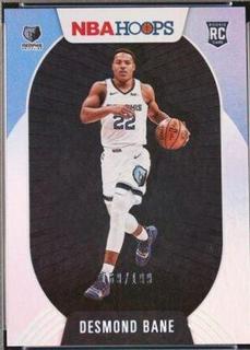 Desmond Bane