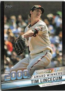 Tim Lincecum