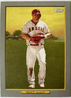 Mike Trout