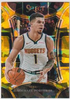 Michael Porter Jr.