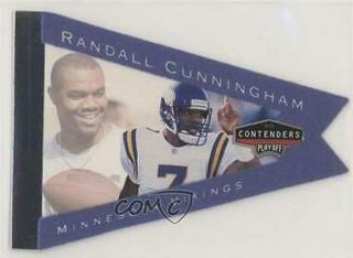 Randall Cunningham