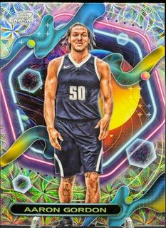 Aaron Gordon