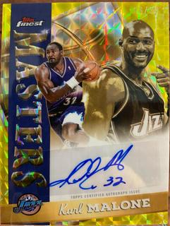 Karl Malone