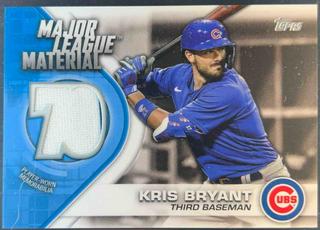 Kris Bryant