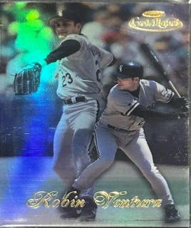 Robin Ventura
